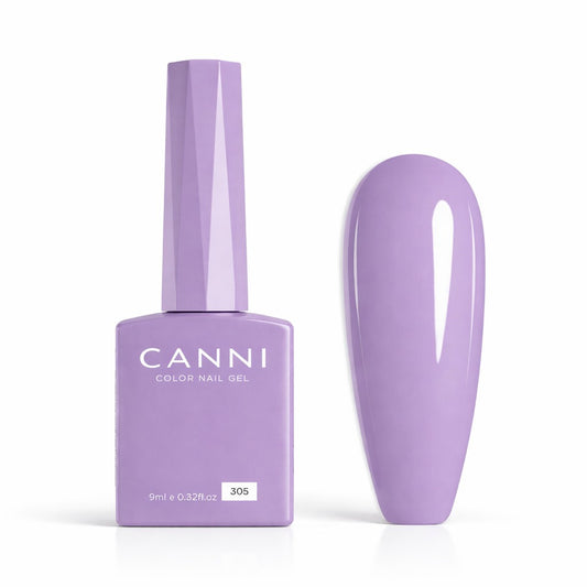 Canni - Gellak - 1 stuks - 10 ml