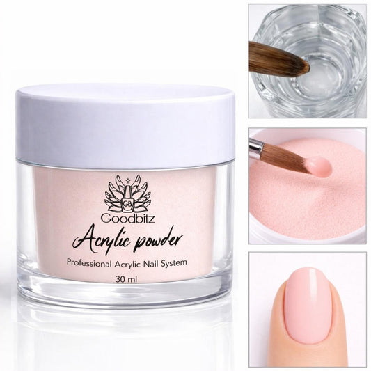 Born Pretty - Poudre acrylique