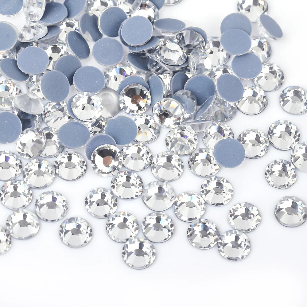 Rhinestones - Set - 3-delig