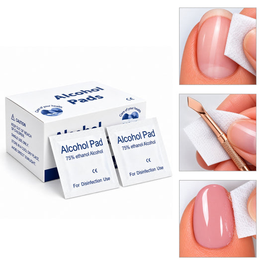 Goodbitz - Alcohol doekjes - 200 stuks