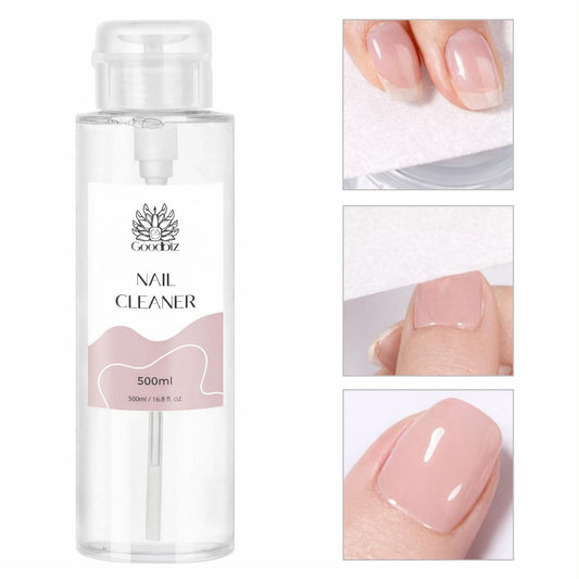 Born Pretty - Nettoyant pour ongles - 500 ml