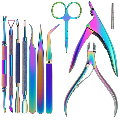 Born Pretty - Manicure tools