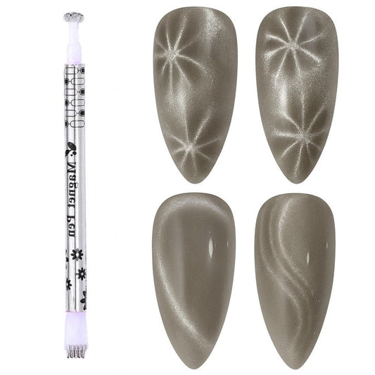Magneet Cat eye - Magneet
