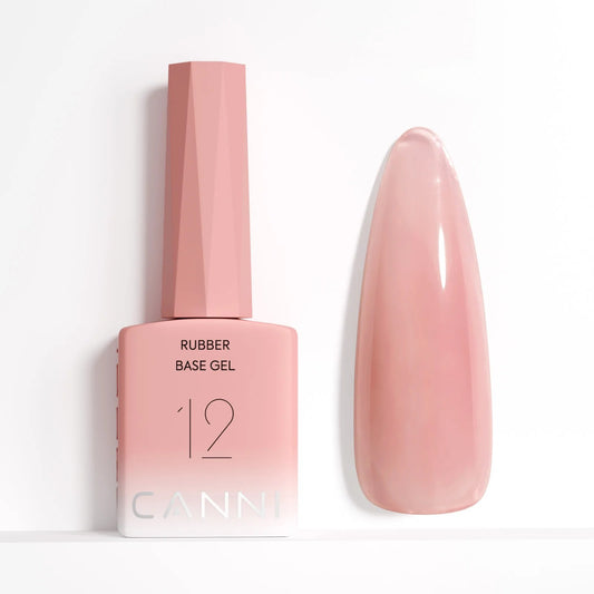 Canni - Rubberbase - 1 stuks