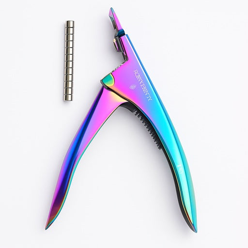 Born Pretty - Nail Tip Clippers 