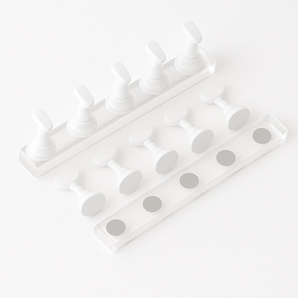Nail holder