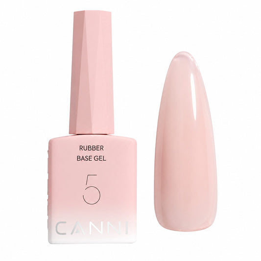 Canni - Rubberbase - 1 stuks - 10 ml