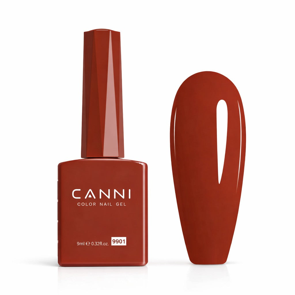 Canni - Gellak - 1 stuks - 10 ml