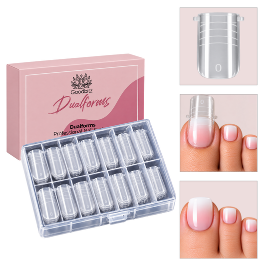 Goodbitz - Dual Forms - 120 stuks