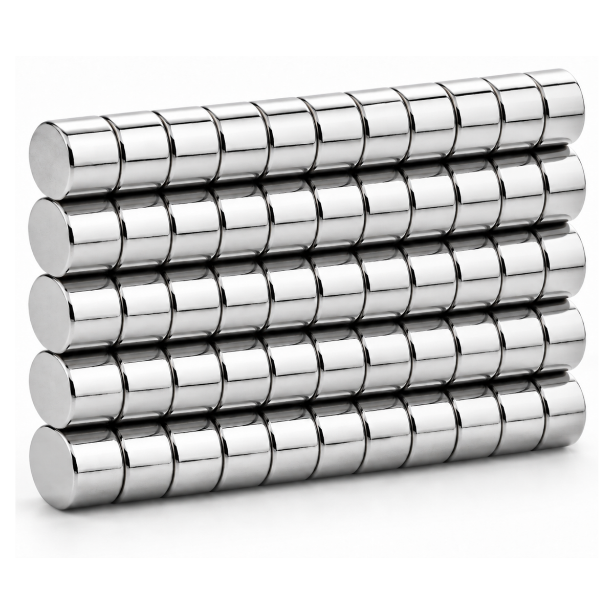 Goodbitz - Magneten - 50 stuks