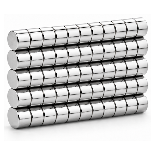 Goodbitz - Magneten - 50 stuks