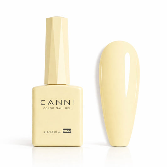 Canni - Gellak - 1 stuks - 10 ml
