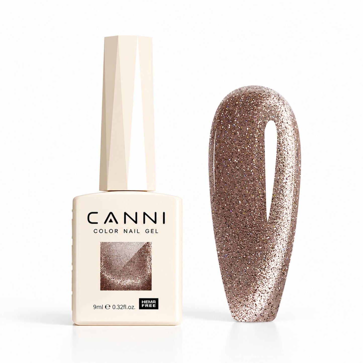 Canni -  Cateye Gellak - 1 stuks - 10 ml (kopie)
