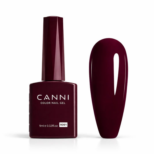 Canni - Gellak - 1 stuks - 10 ml