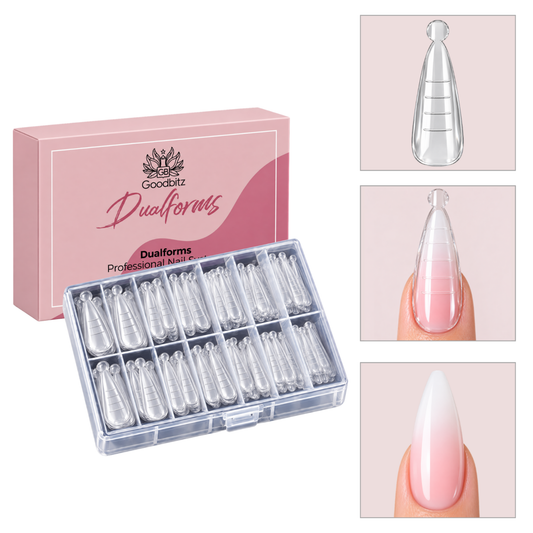 Goodbitz - Dual Forms - 120 stuks