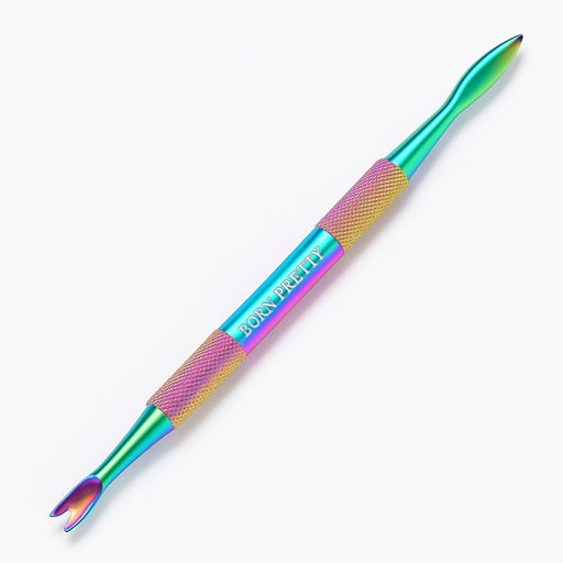 Born Pretty - Cuticle knife - Callus knife
