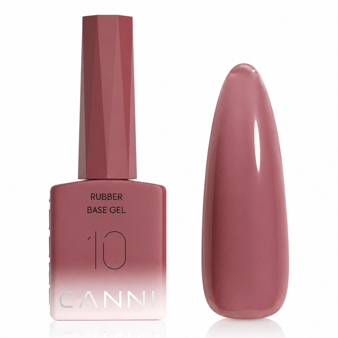 Canni - Rubberbase - 1 stuks - 10 ml