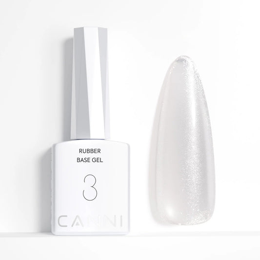 Canni - Rubberbase - 1 stuks