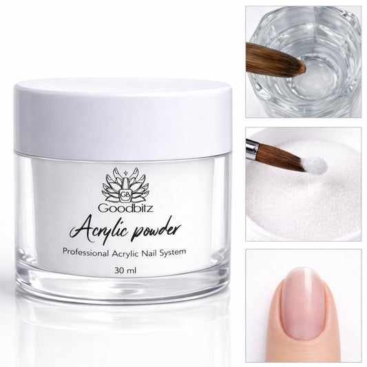 Born Pretty - Poudre acrylique 