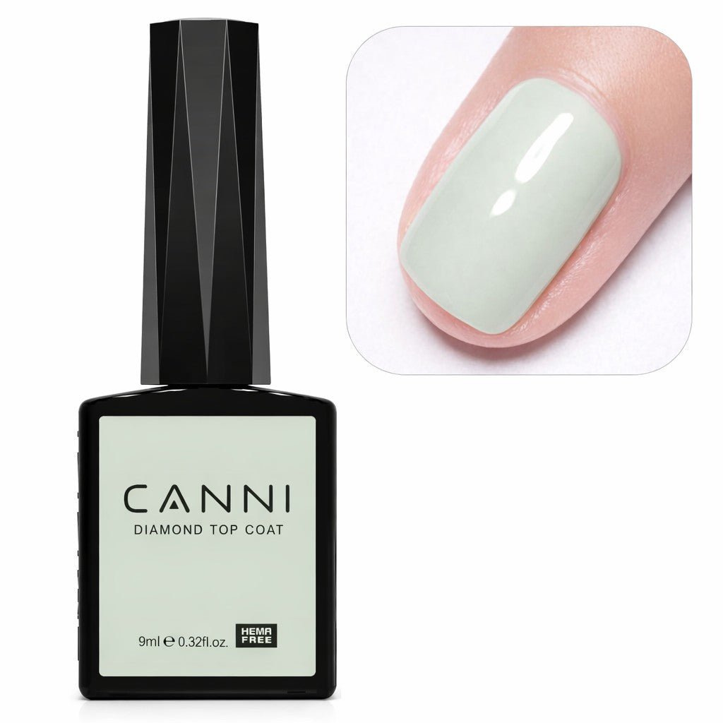 Canni - Topcoat - 1 stuks - 10 ml