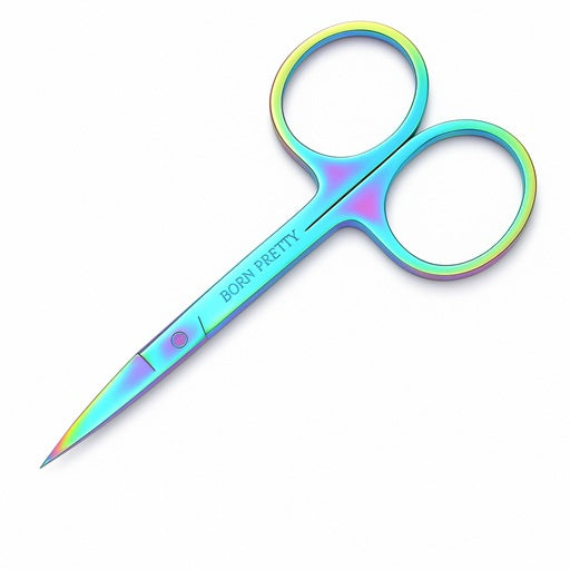 Born Pretty - Scissors