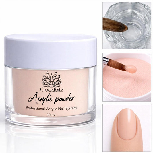 Born Pretty - Poudre acrylique 