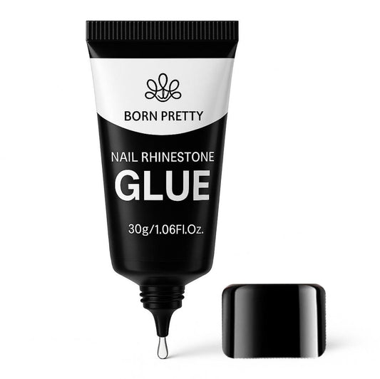 Rhinestones lijm - 30 ml