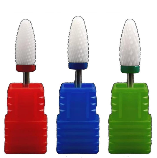 Bits - Nail cutter - 3 pieces