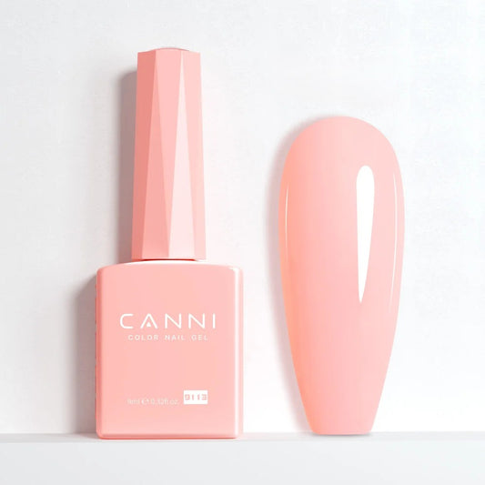 Canni - Gellak - 1 stuks - 10 ml