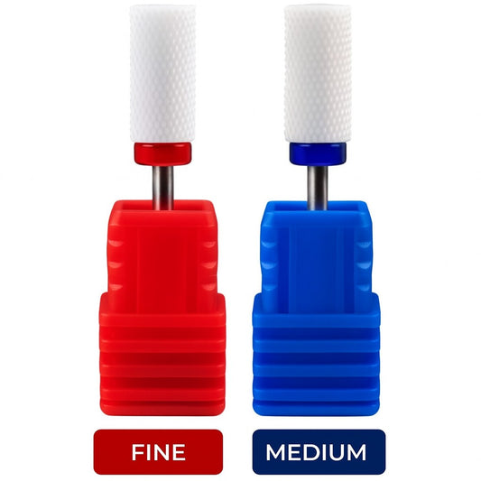 Bitjes - Nagelfrees - 2 stuks