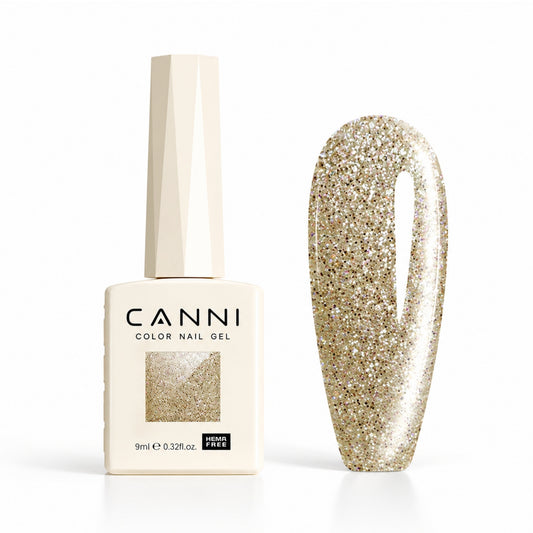 Canni -  Glitter Gellak - 10 ml (kopie)