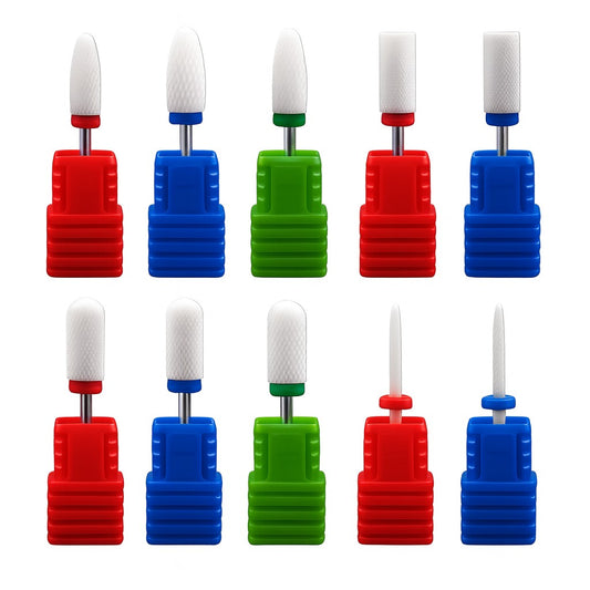 Bitjes - Nagelfrees - Set