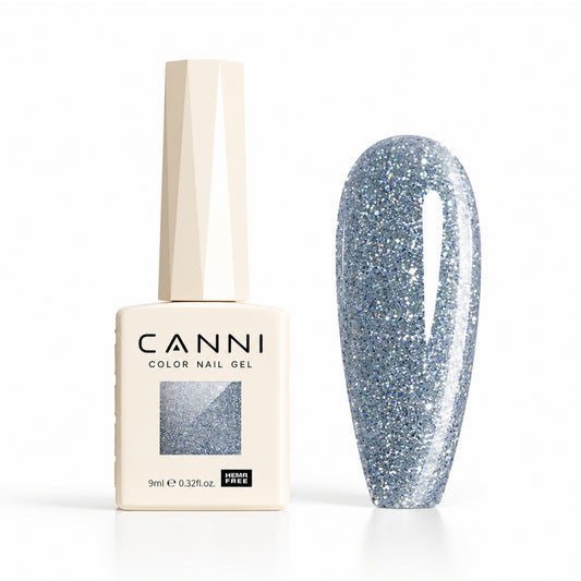 Canni -  Glitter Gellak - 10 ml