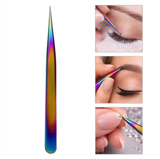 Born Pretty - Pince à épiler