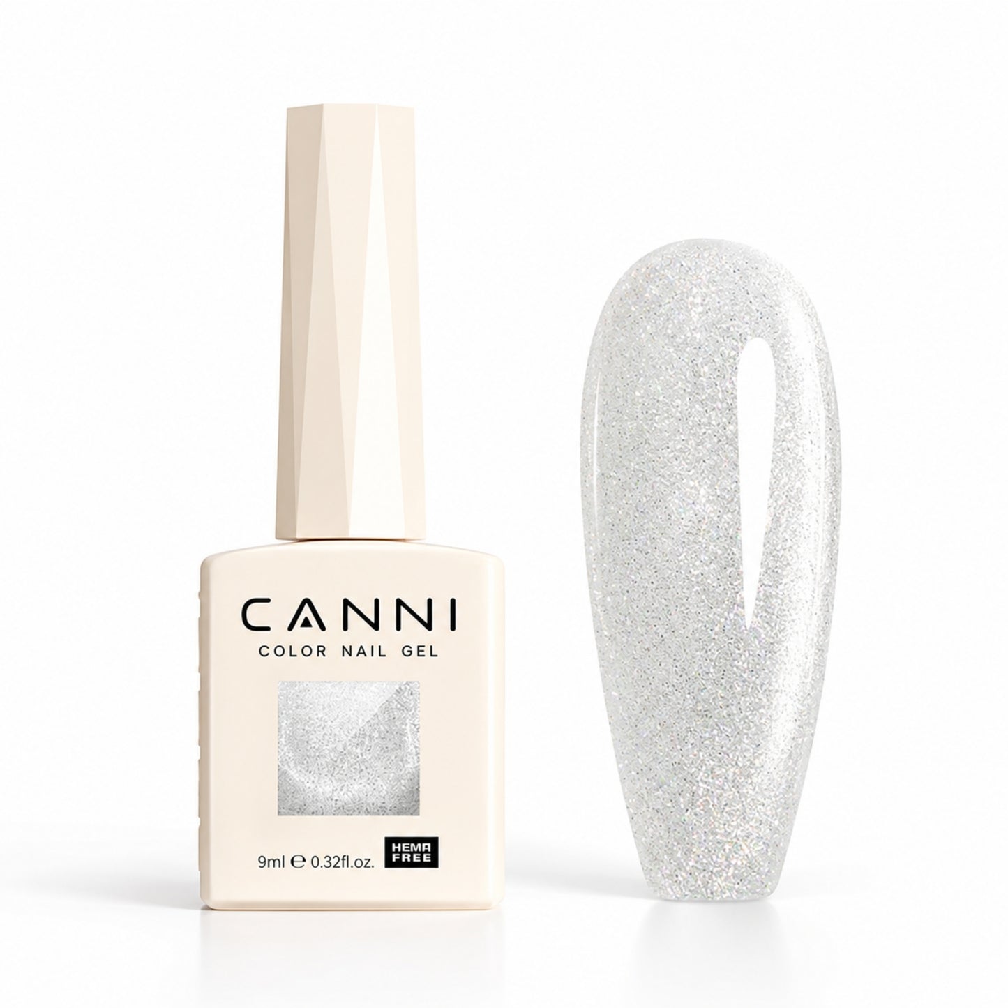 Canni -  Cateye Gellak - 1 stuks - 10 ml