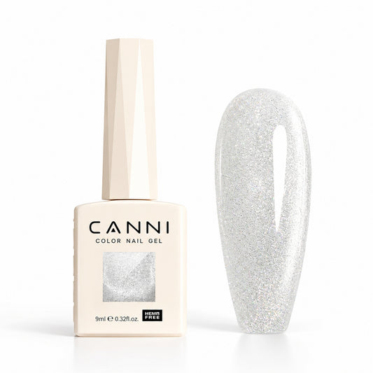 Canni -  Cateye Gellak - 1 stuks - 10 ml
