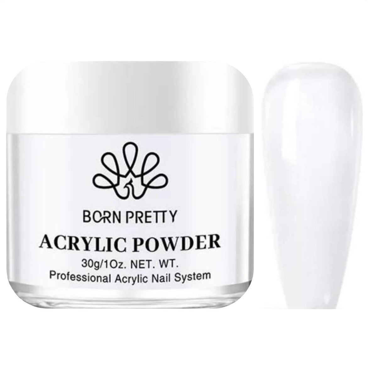 Born Pretty - Acrylic Powder