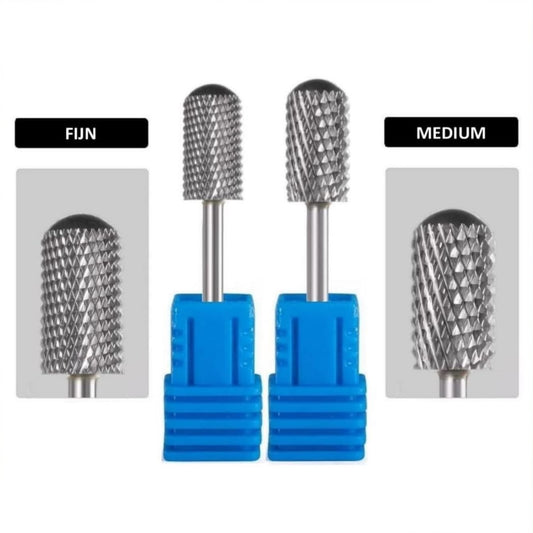 Bitjes - Nagelfrees - 2x