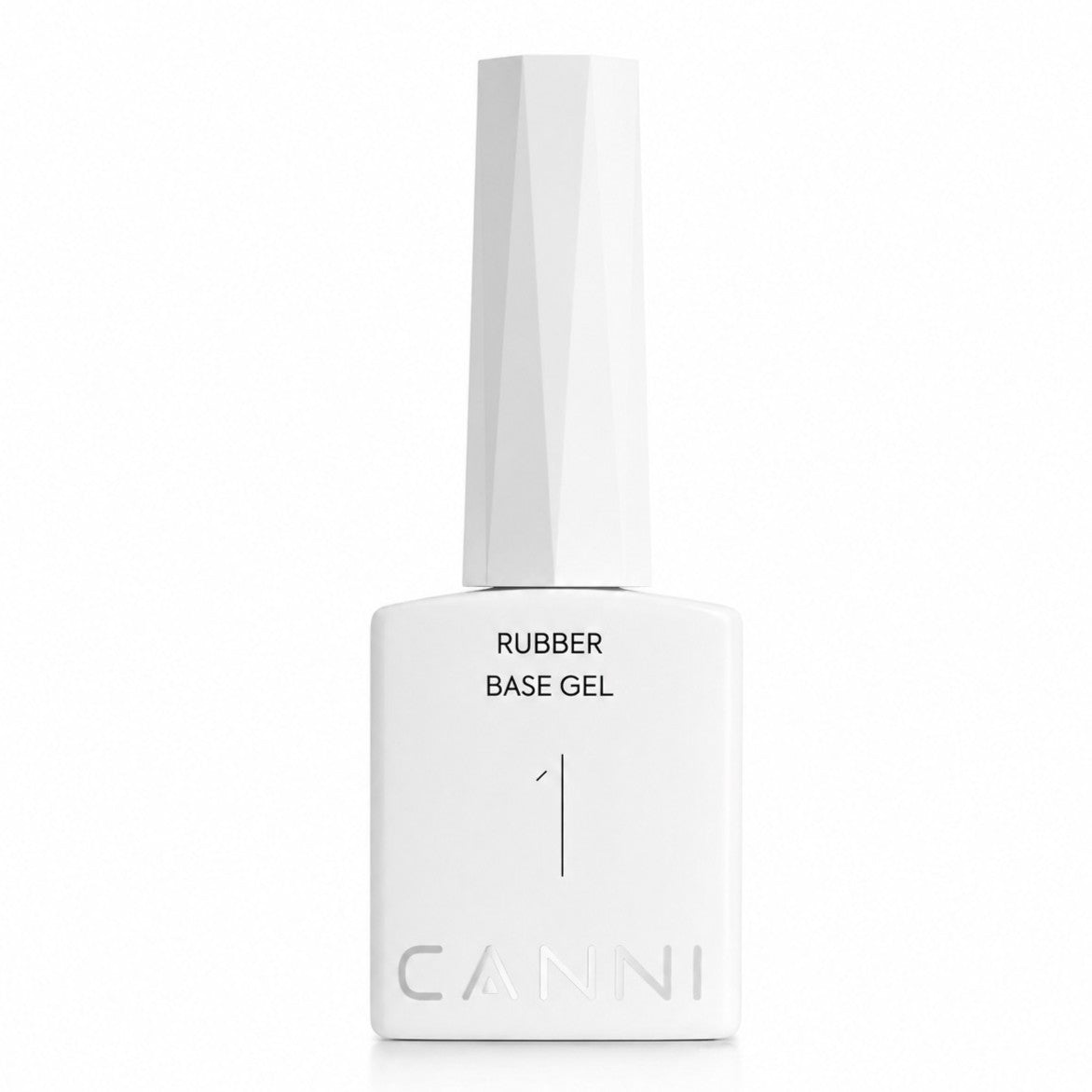 Canni - Rubberbase - 1 stuks - 10 ml