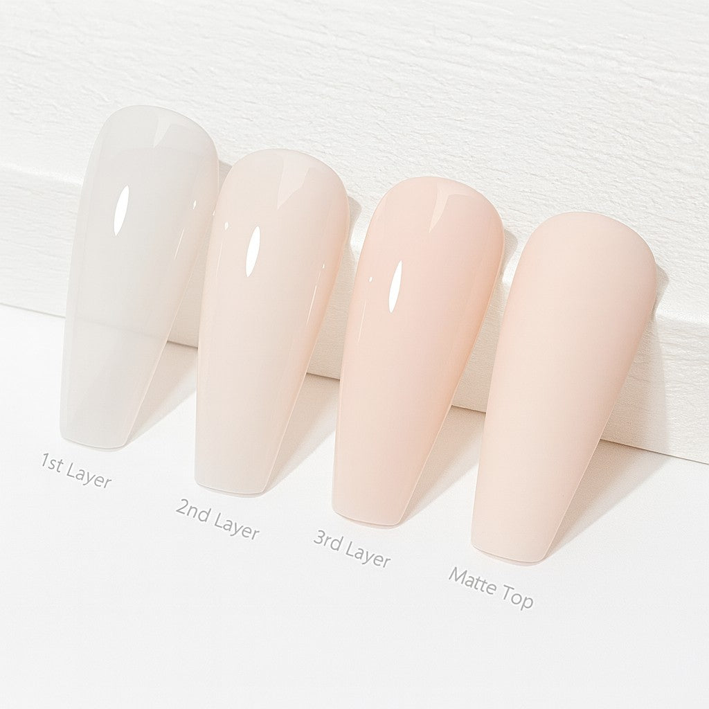 Canni - Rubberbase - 1 stuks