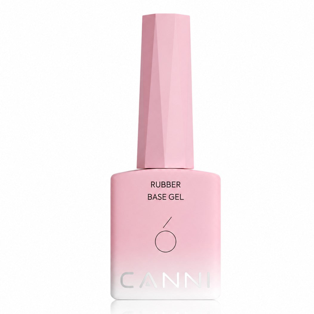 Canni - Rubberbase - 1 stuks - 10 ml