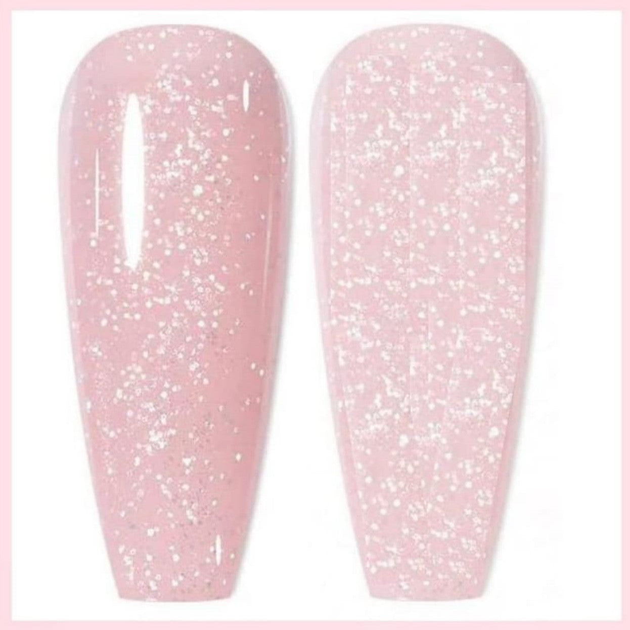 Born Pretty - Builder gel - Set