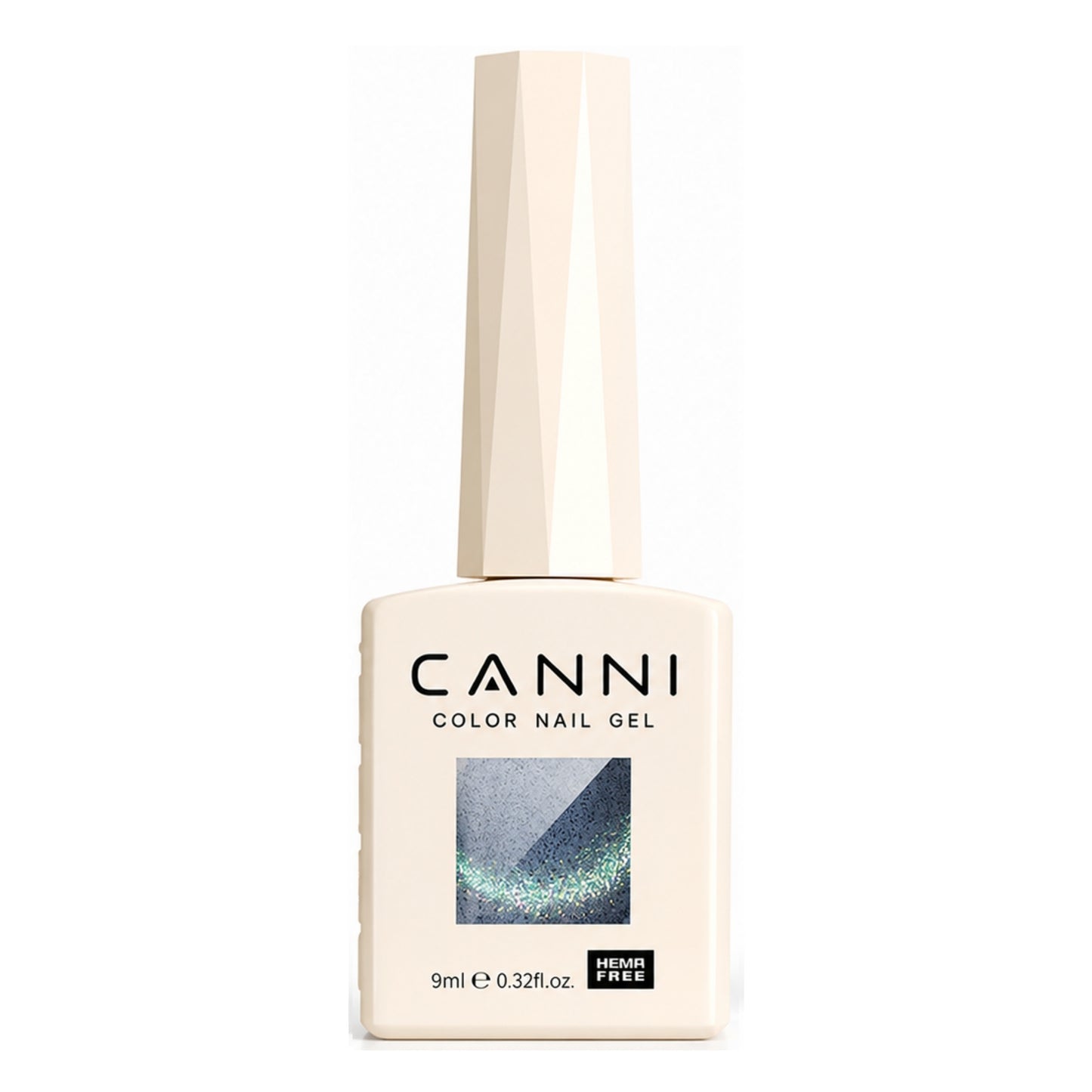 Canni -  Cateye Gellak - 1 stuks - 10 ml