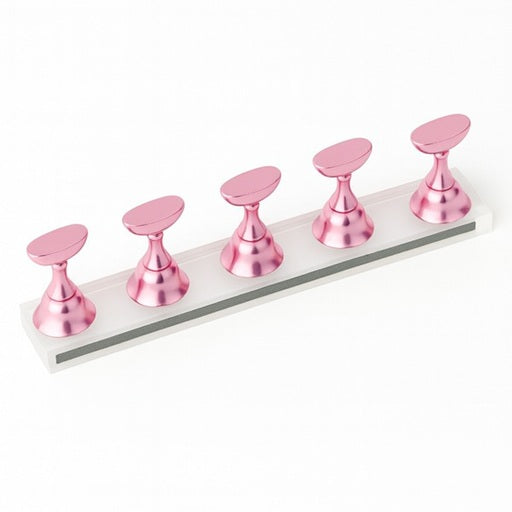 Nail holder