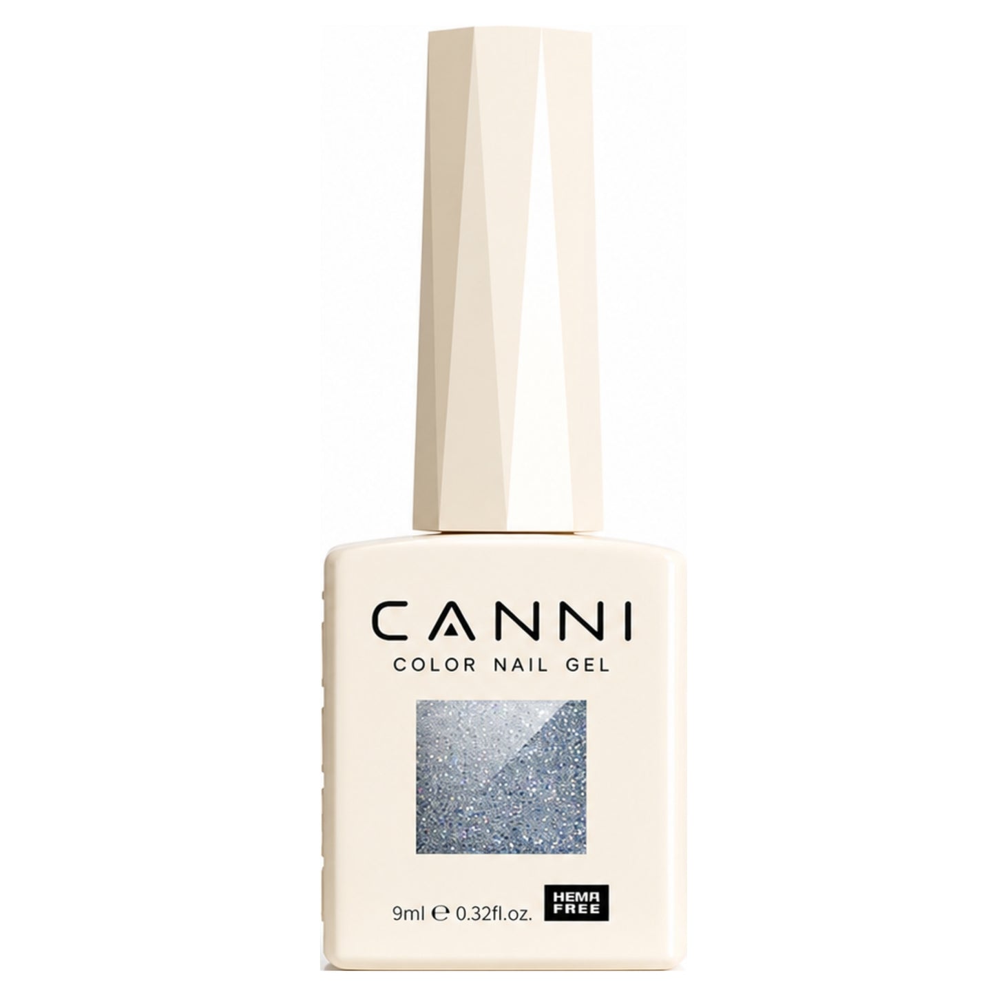 Canni -  Glitter Gellak - 10 ml