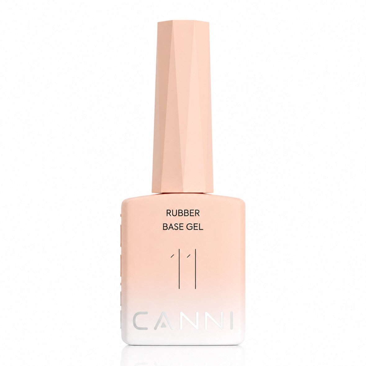 Canni - Rubberbase - 1 stuks - 10 ml