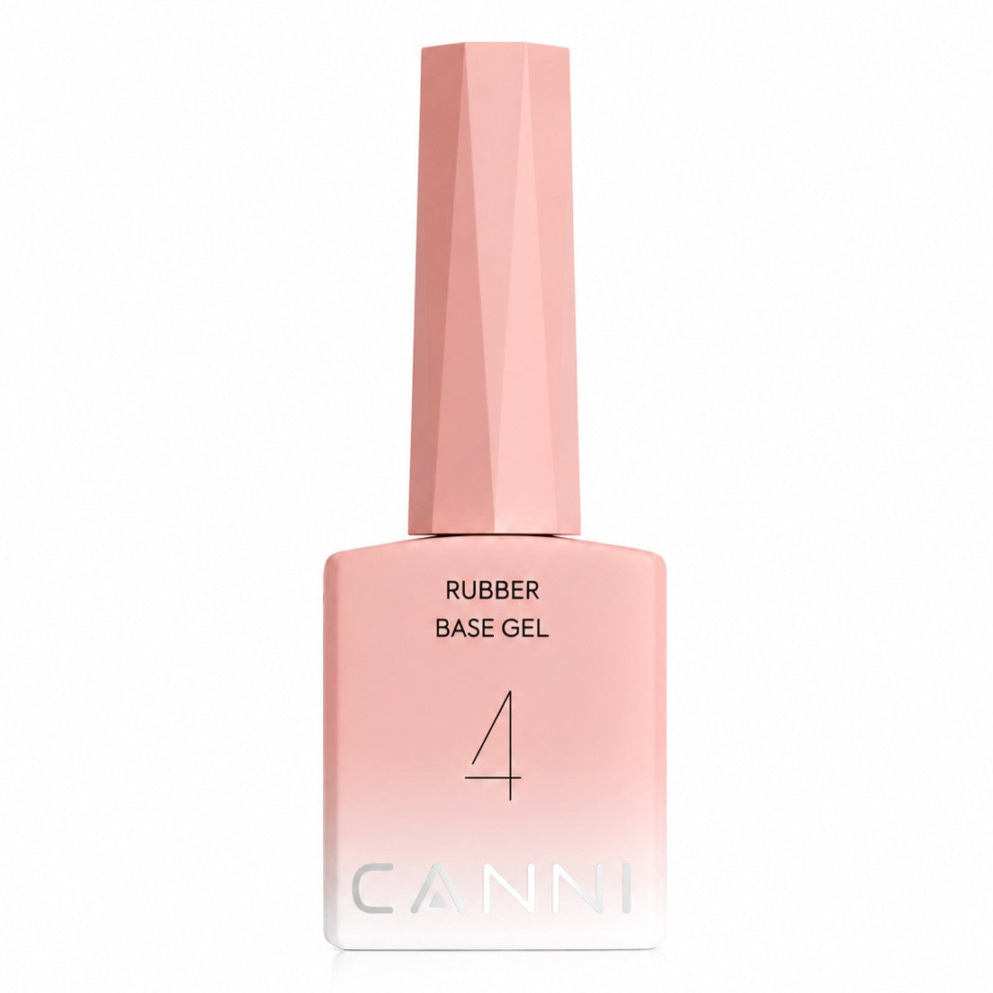 Canni - Rubberbase - 1 stuks - 10 ml