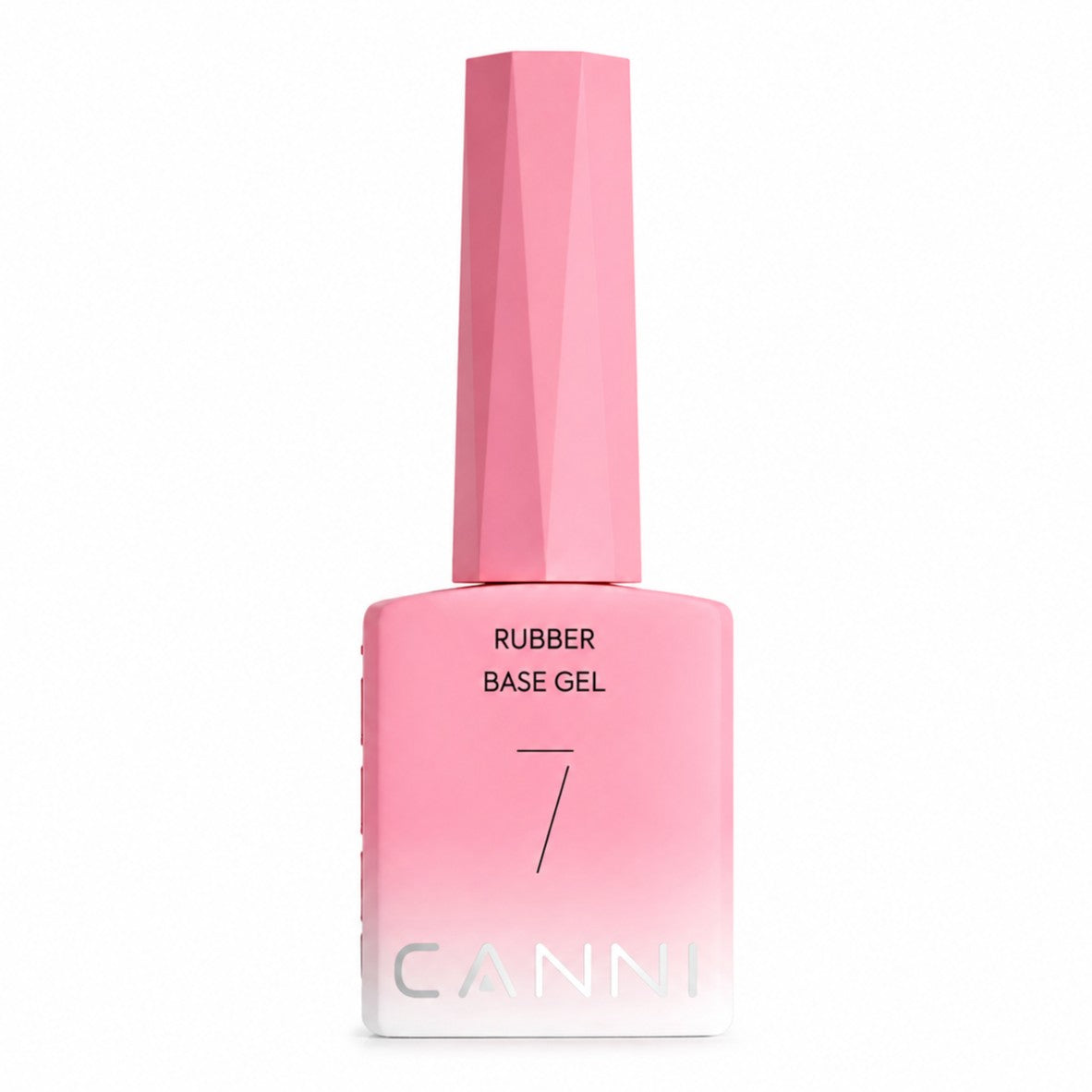 Canni - Rubberbase - 1 stuks - 10 ml