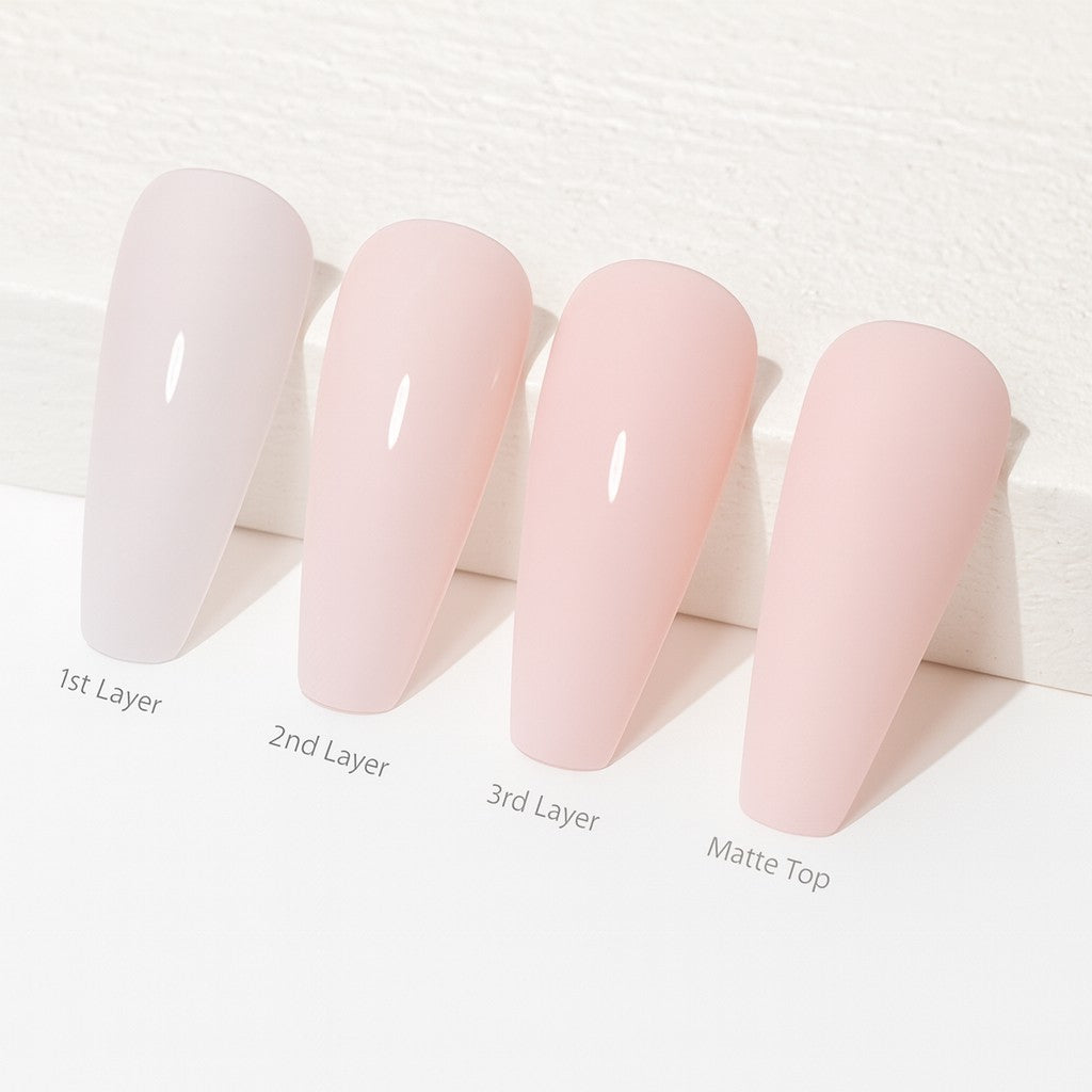 Canni - Rubberbase - 1 stuks