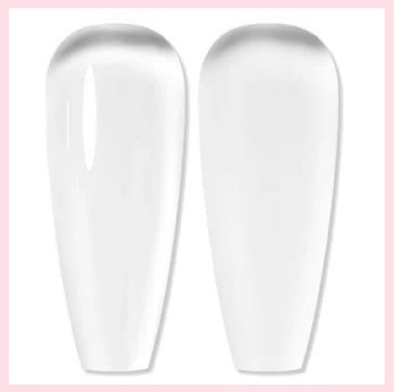 Born Pretty - Builder gel - Set